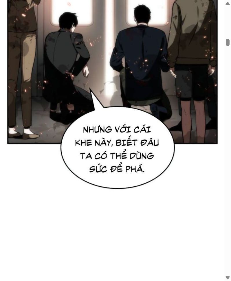 Đọc truyện [Leak] Toàn trí độc giả - Chap 9