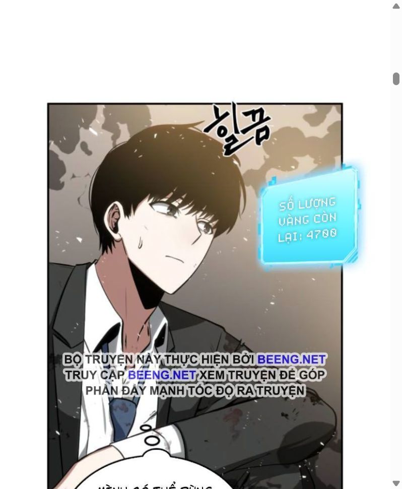 Đọc truyện [Leak] Toàn trí độc giả - Chap 9