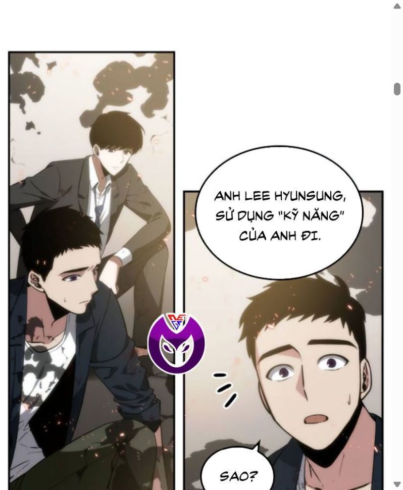 Đọc truyện [Leak] Toàn trí độc giả - Chap 9