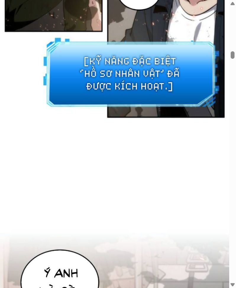 Đọc truyện [Leak] Toàn trí độc giả - Chap 9