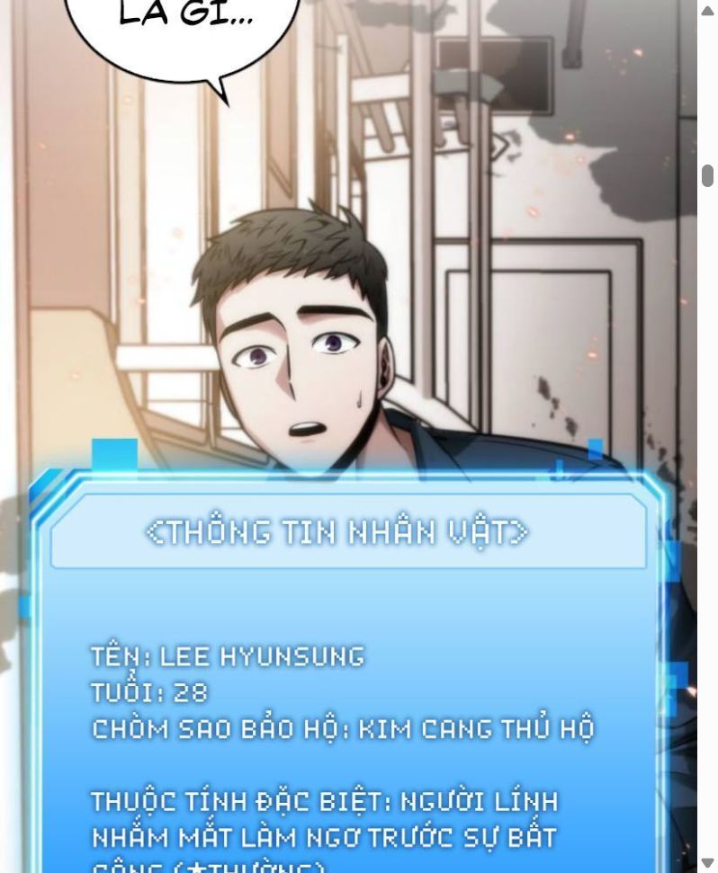 Đọc truyện [Leak] Toàn trí độc giả - Chap 9