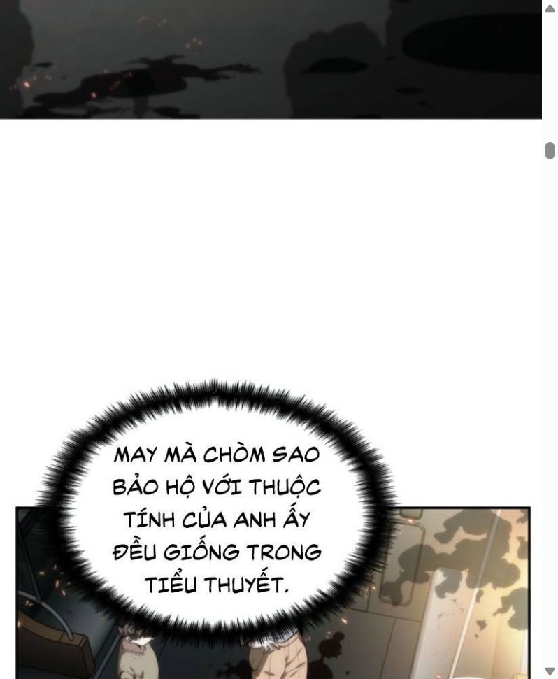 Đọc truyện [Leak] Toàn trí độc giả - Chap 9