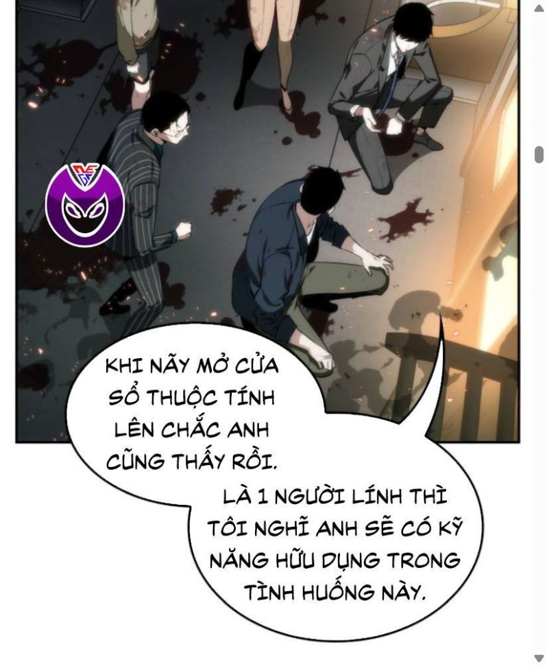 Đọc truyện [Leak] Toàn trí độc giả - Chap 9