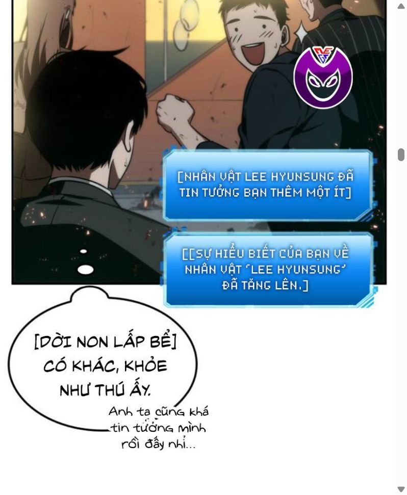 Đọc truyện [Leak] Toàn trí độc giả - Chap 9