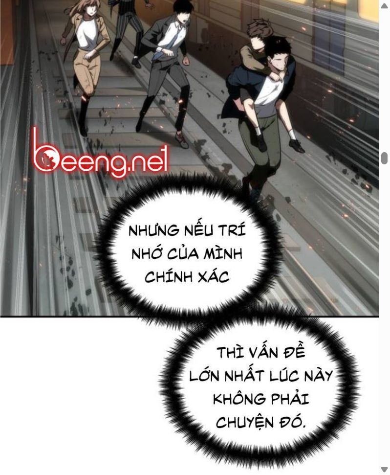Đọc truyện [Leak] Toàn trí độc giả - Chap 9