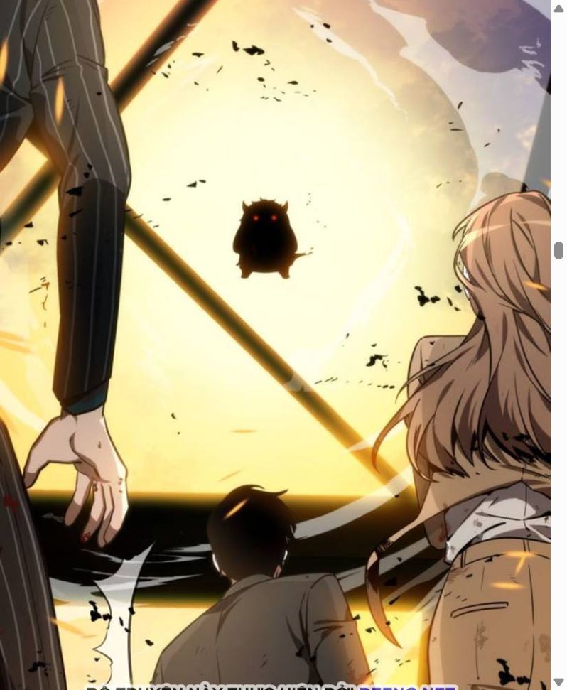 Đọc truyện [Leak] Toàn trí độc giả - Chap 9