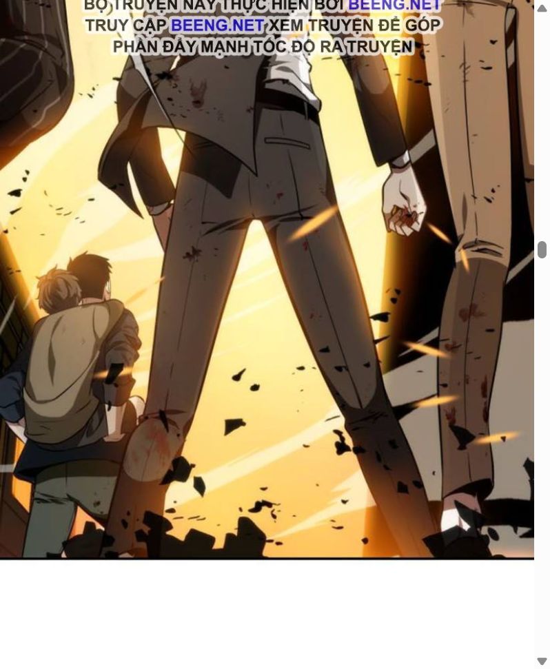 Đọc truyện [Leak] Toàn trí độc giả - Chap 9