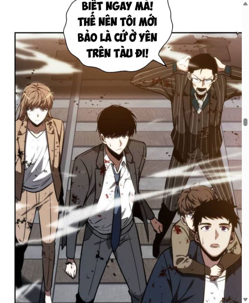 Đọc truyện [Leak] Toàn trí độc giả - Chap 9