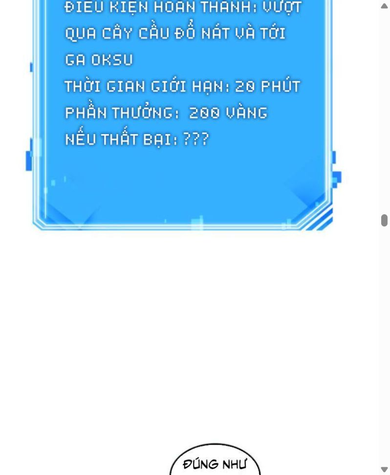 Đọc truyện [Leak] Toàn trí độc giả - Chap 9