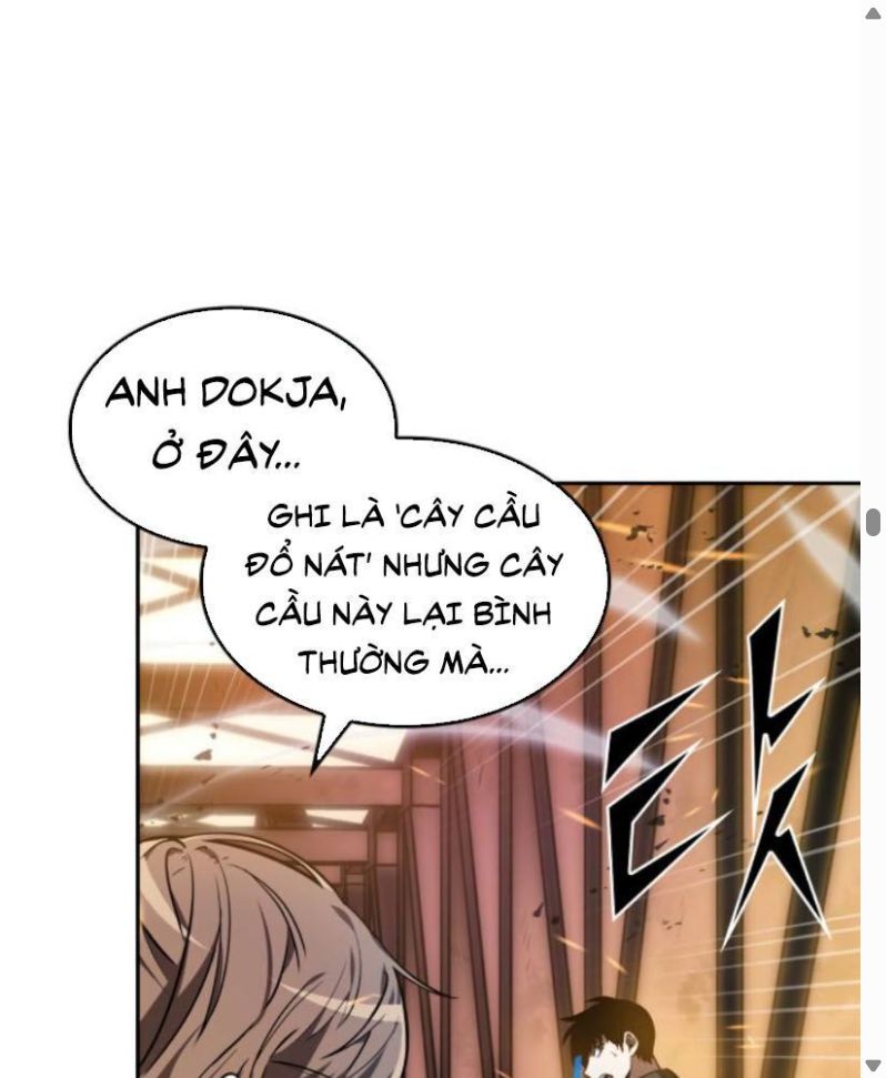 Đọc truyện [Leak] Toàn trí độc giả - Chap 9