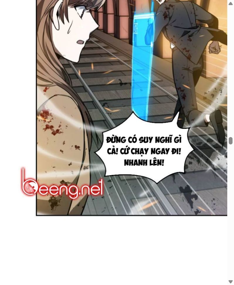 Đọc truyện [Leak] Toàn trí độc giả - Chap 9