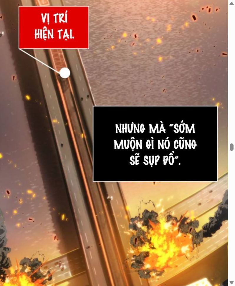 Đọc truyện [Leak] Toàn trí độc giả - Chap 9