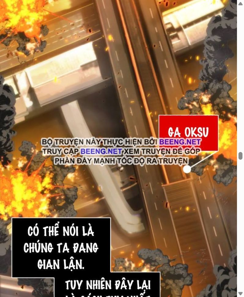 Đọc truyện [Leak] Toàn trí độc giả - Chap 9