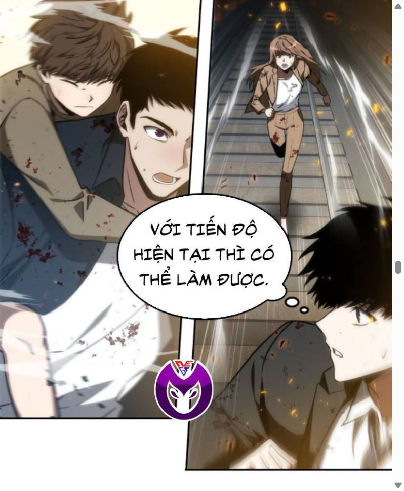 Đọc truyện [Leak] Toàn trí độc giả - Chap 9
