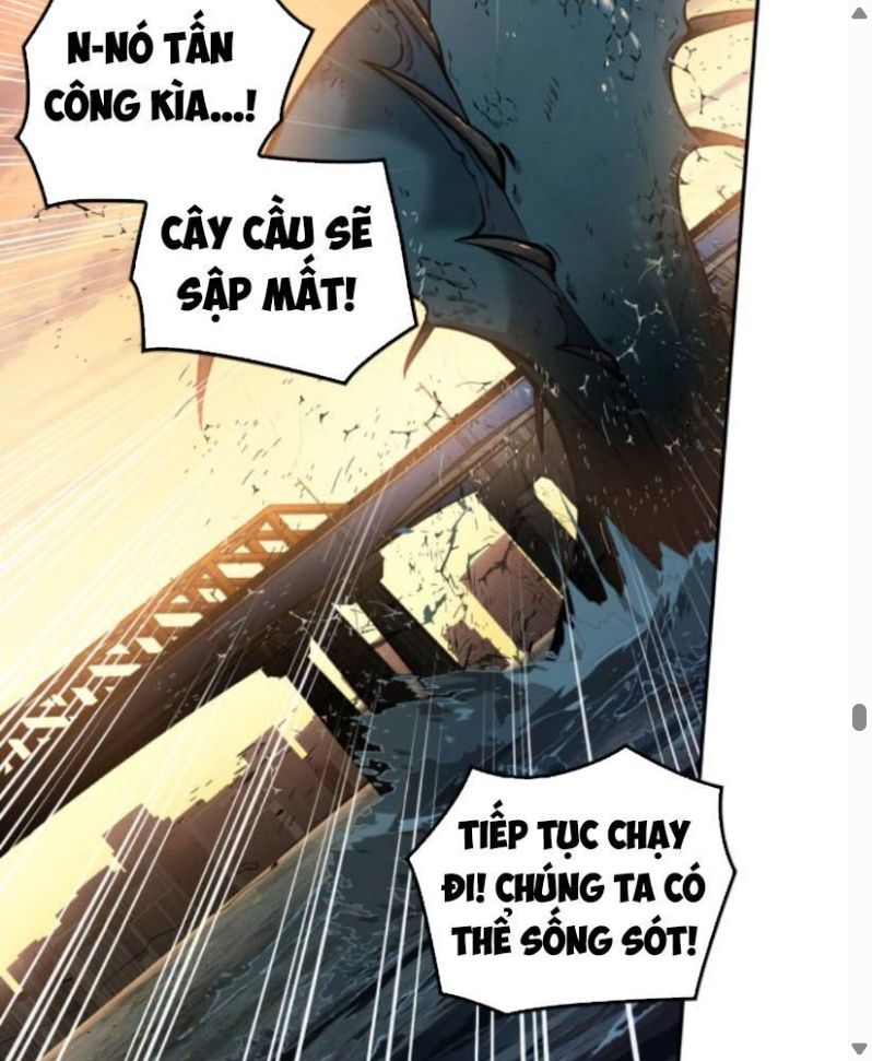 Đọc truyện [Leak] Toàn trí độc giả - Chap 9