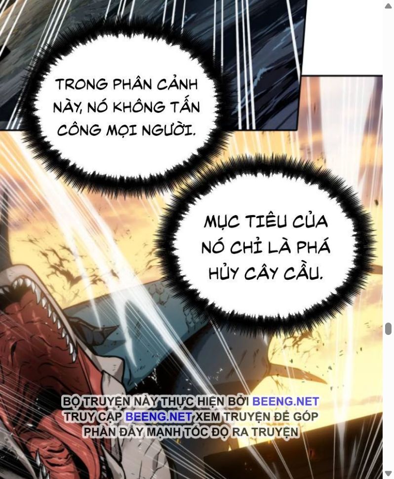 Đọc truyện [Leak] Toàn trí độc giả - Chap 9