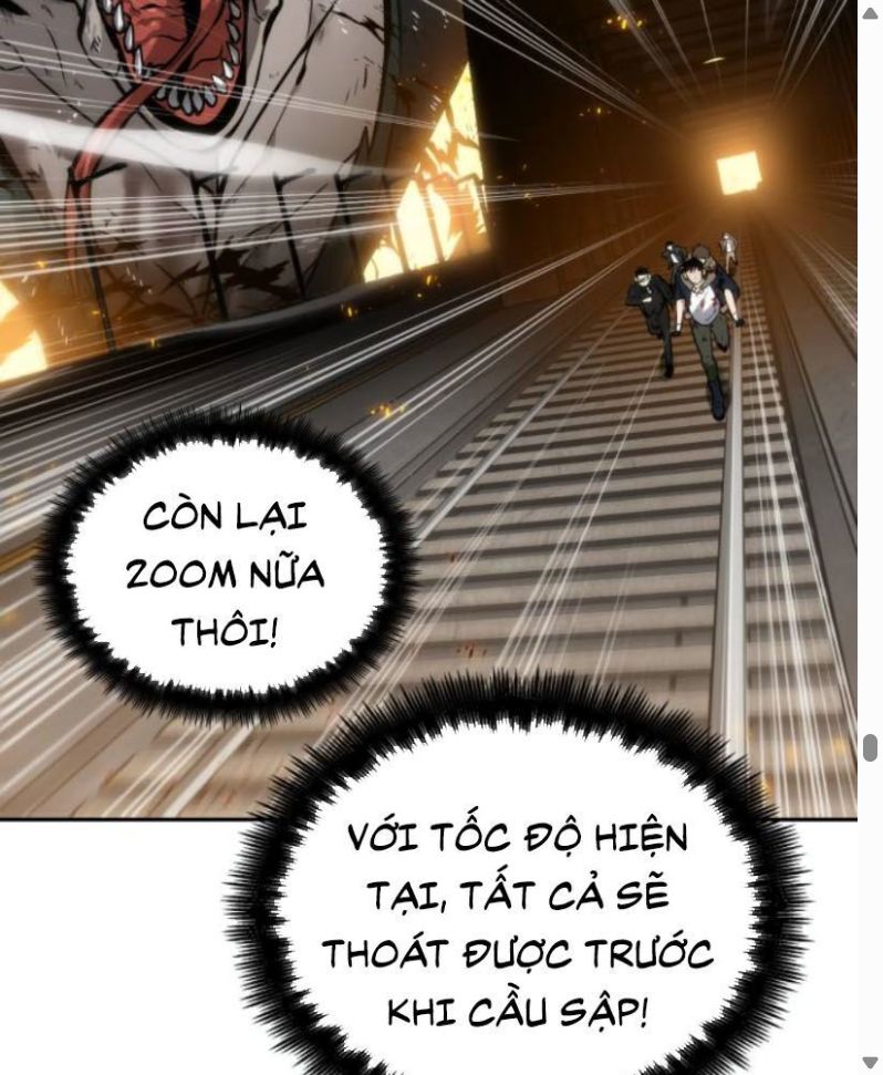 Đọc truyện [Leak] Toàn trí độc giả - Chap 9