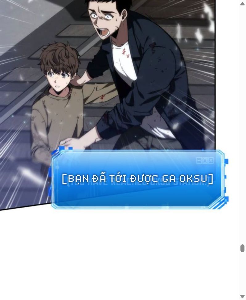 Đọc truyện [Leak] Toàn trí độc giả - Chap 9