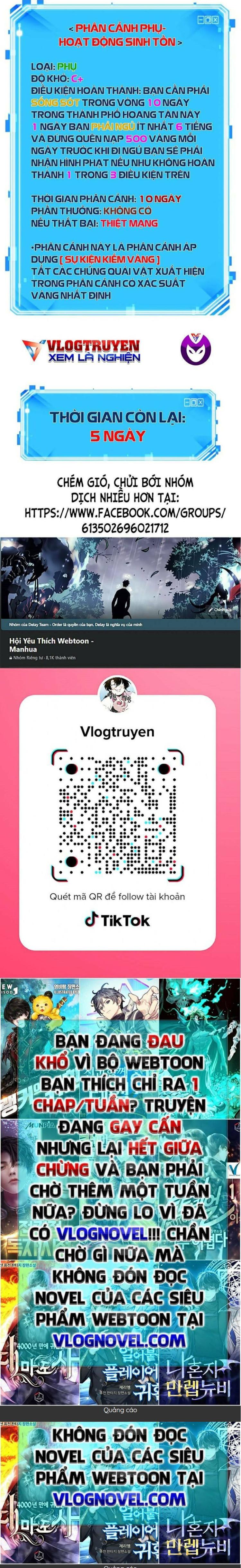 Đọc truyện [Leak] Toàn trí độc giả - Chap 90