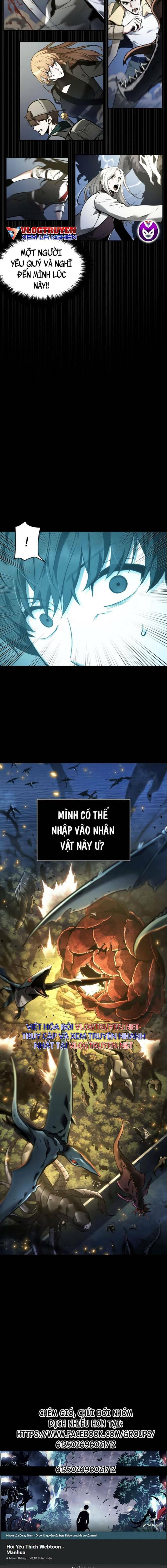 Đọc truyện [Leak] Toàn trí độc giả - Chap 99