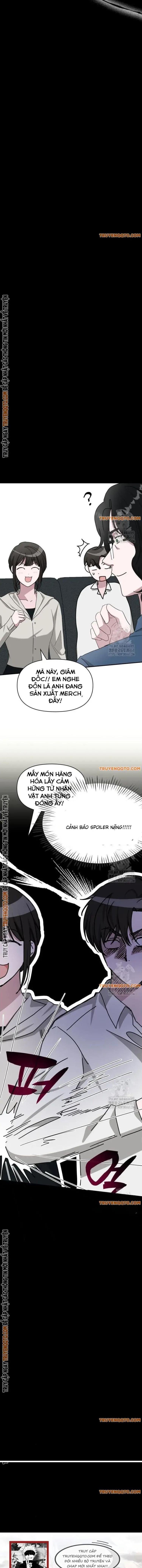 Đọc truyện [Leak] Tôi bị hiểu lầm là diễn viên thiên tài quái vật - Chap 46