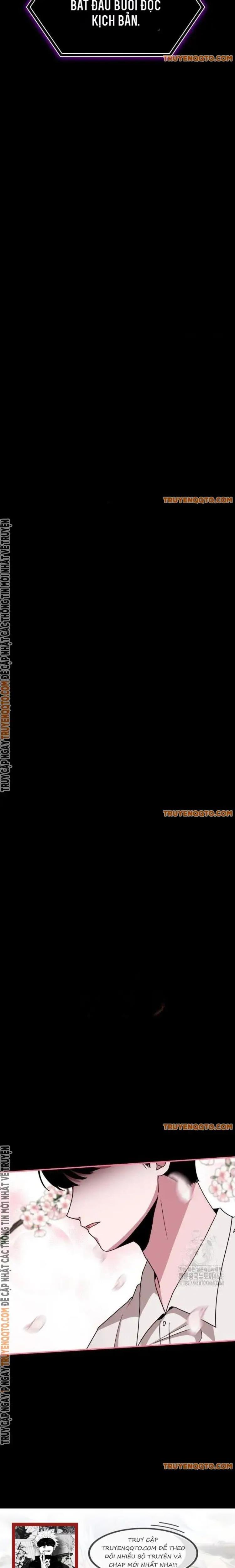Đọc truyện [Leak] Tôi bị hiểu lầm là diễn viên thiên tài quái vật - Chap 47