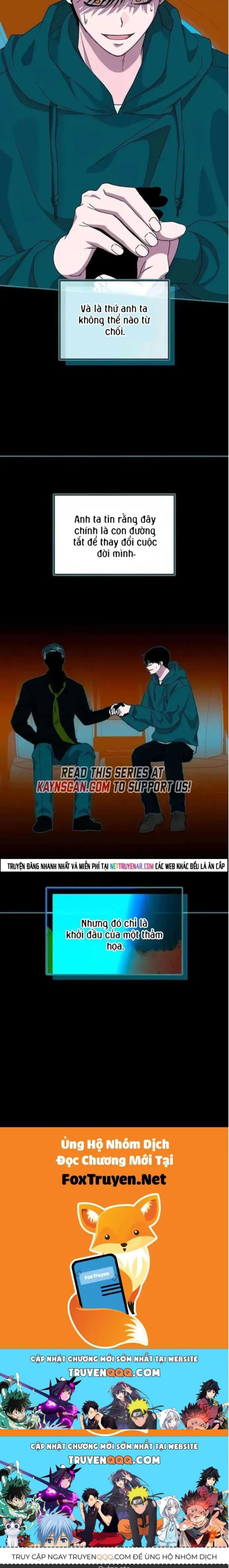 Đọc truyện [Leak] Tôi bị hiểu lầm là diễn viên thiên tài quái vật - Chap 95