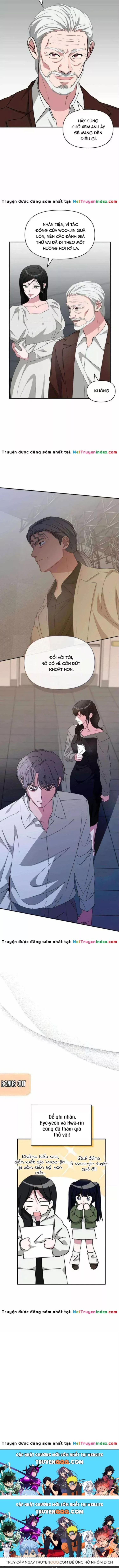 Đọc truyện [Leak] Tôi bị hiểu lầm là diễn viên thiên tài quái vật - Chap 97