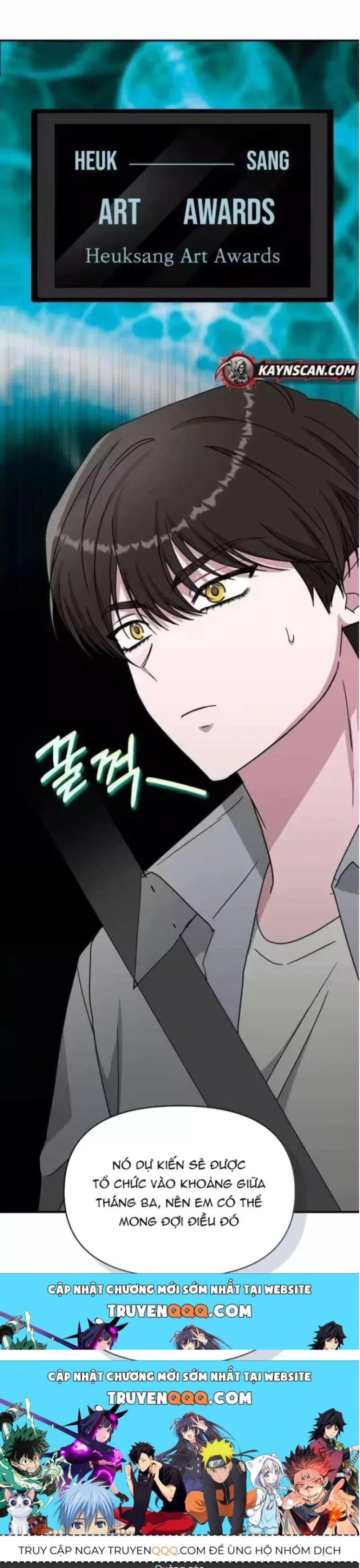 Đọc truyện [Leak] Tôi bị hiểu lầm là diễn viên thiên tài quái vật - Chap 98