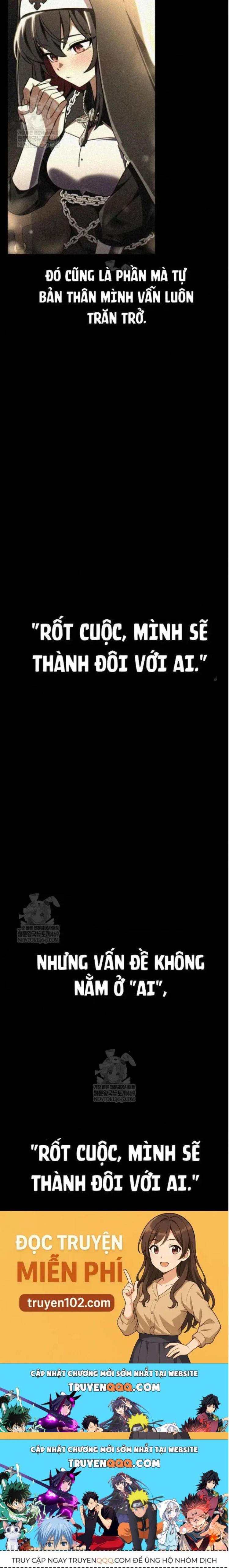 Đọc truyện [Leak] Tôi đã giết tuyển thủ học viện - Chap 102