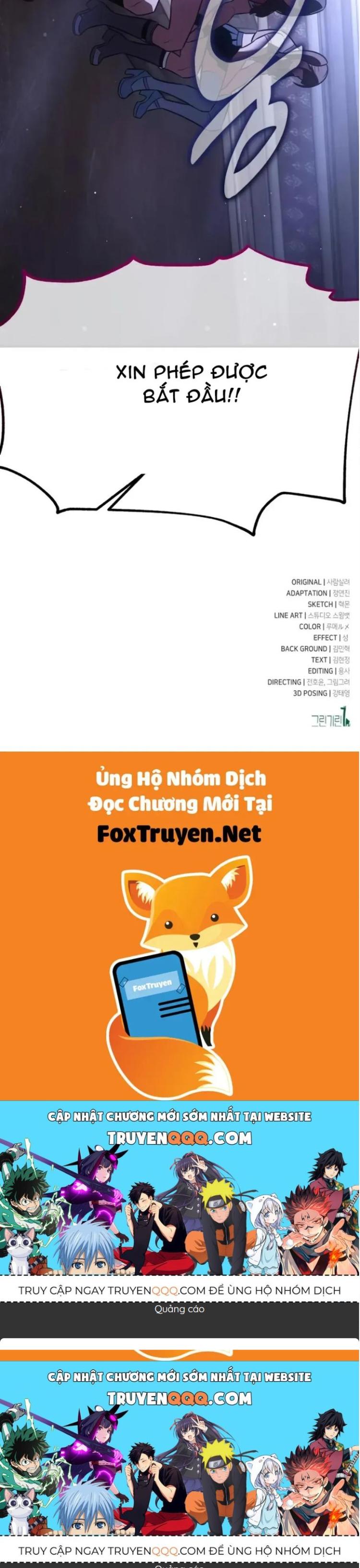 Đọc truyện [Leak] Tôi đã giết tuyển thủ học viện - Chap 117