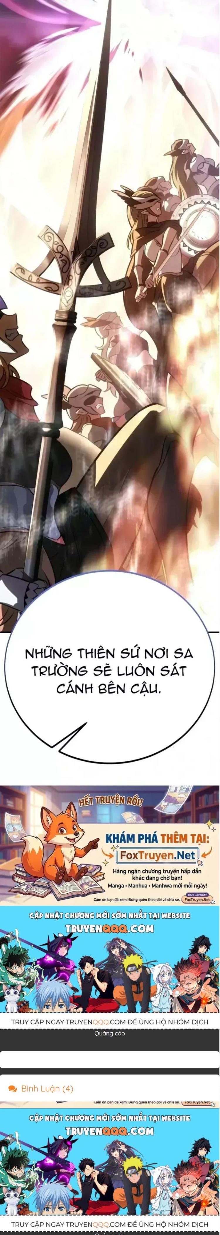 Đọc truyện [Leak] Tôi đã giết tuyển thủ học viện - Chap 127