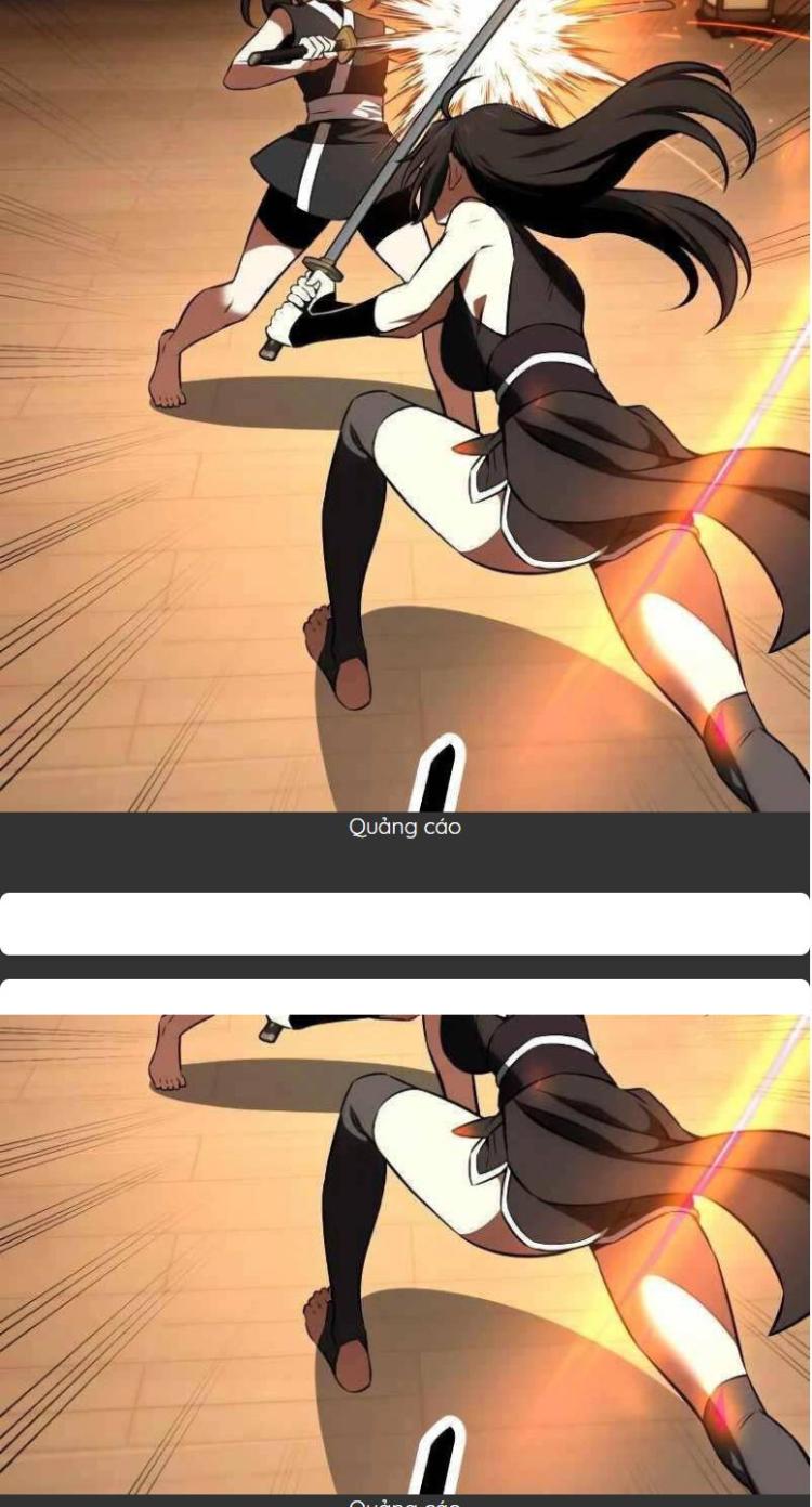 Đọc truyện [Leak] Tôi đã giết tuyển thủ học viện - Chap 19