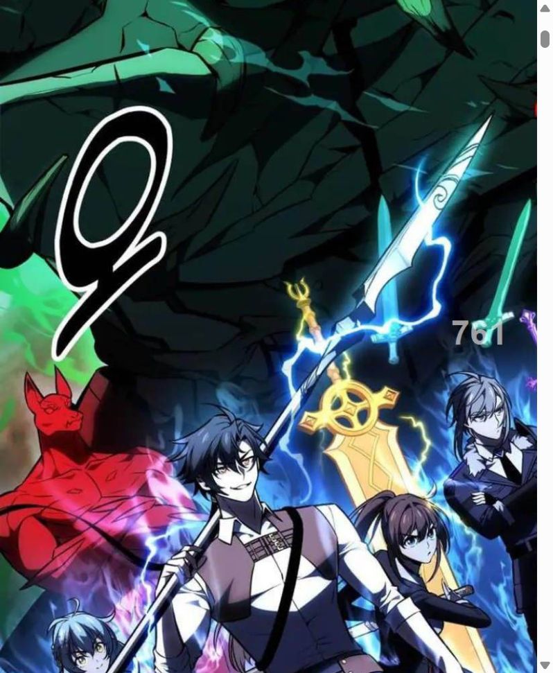 Đọc truyện [Leak] Tôi đã giết tuyển thủ học viện - Chap 29