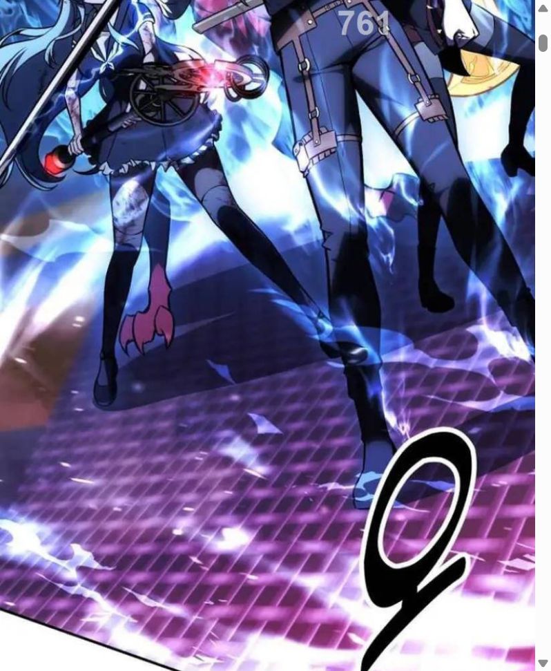 Đọc truyện [Leak] Tôi đã giết tuyển thủ học viện - Chap 29