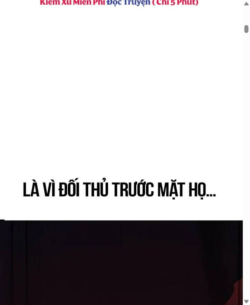 Đọc truyện [Leak] Tôi đã giết tuyển thủ học viện - Chap 29