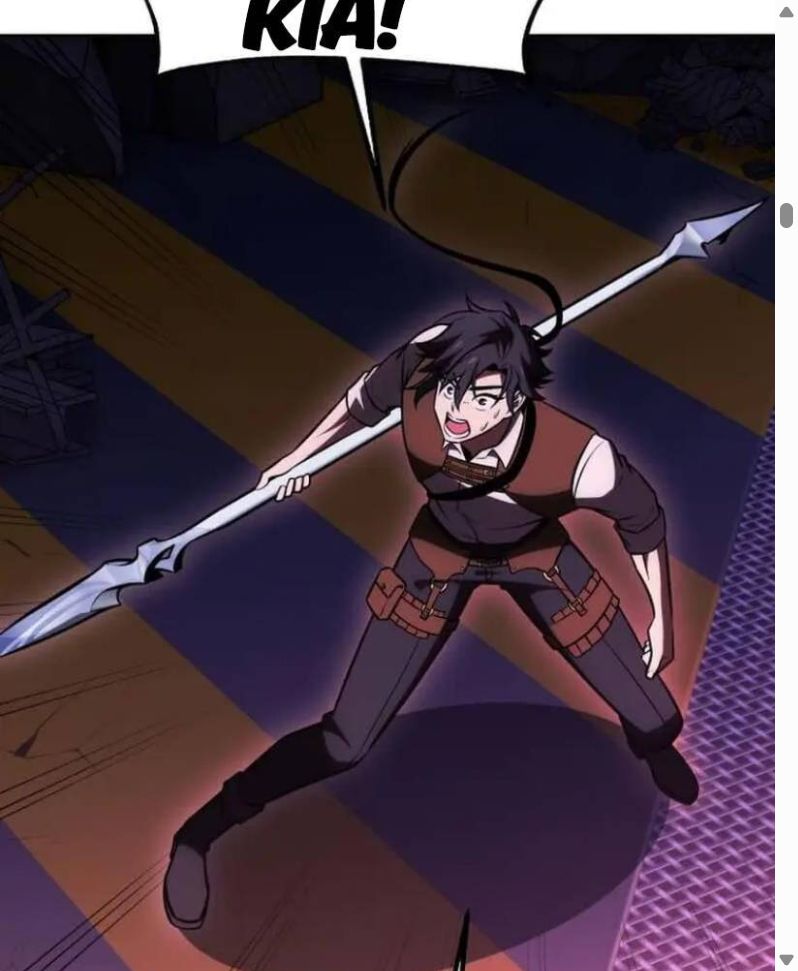 Đọc truyện [Leak] Tôi đã giết tuyển thủ học viện - Chap 29