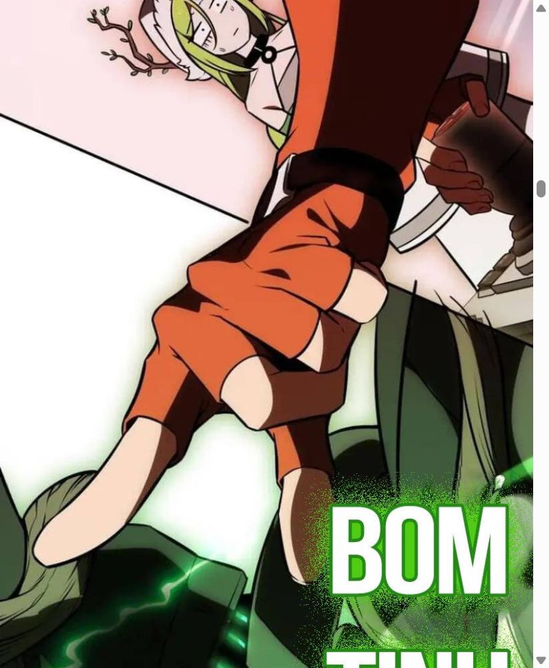 Đọc truyện [Leak] Tôi đã giết tuyển thủ học viện - Chap 29