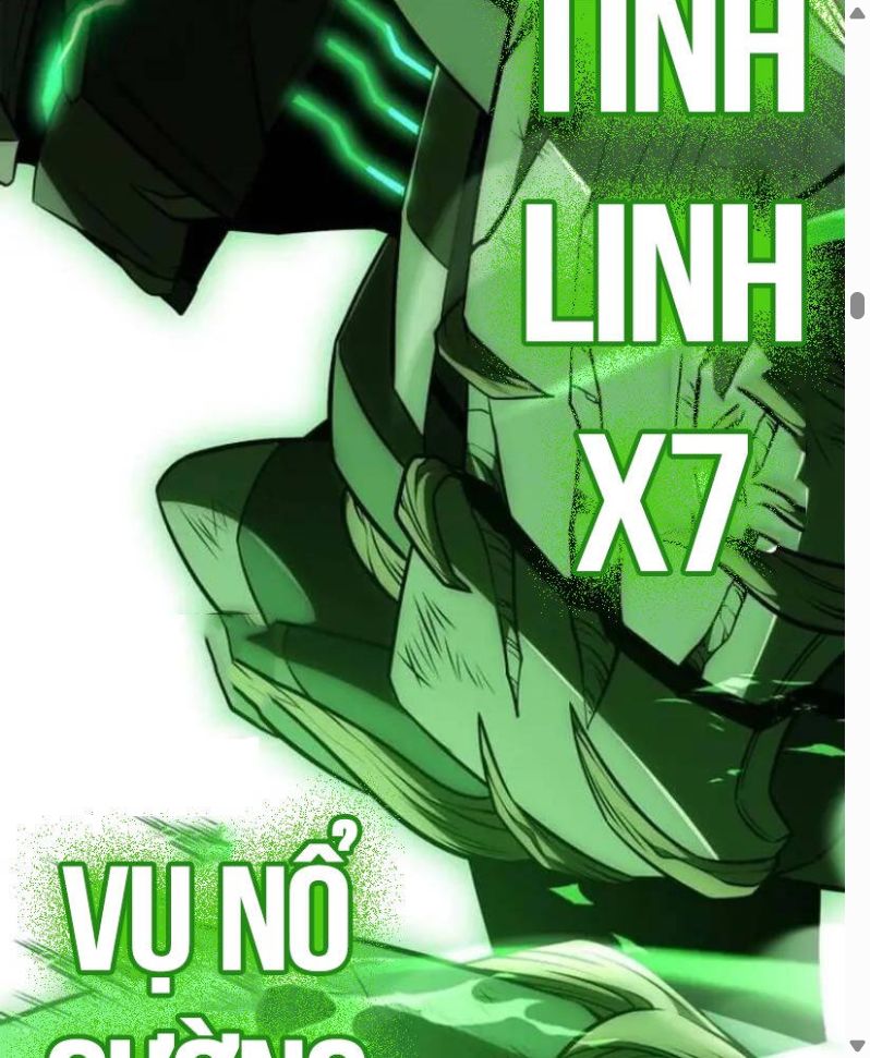 Đọc truyện [Leak] Tôi đã giết tuyển thủ học viện - Chap 29