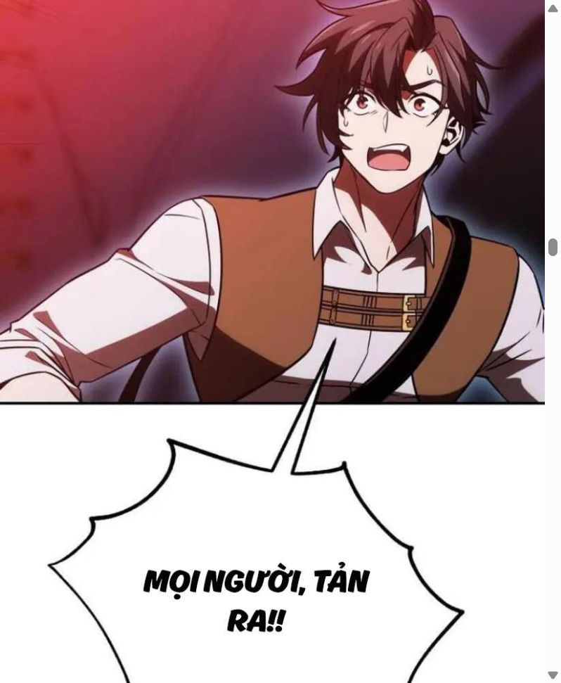 Đọc truyện [Leak] Tôi đã giết tuyển thủ học viện - Chap 29