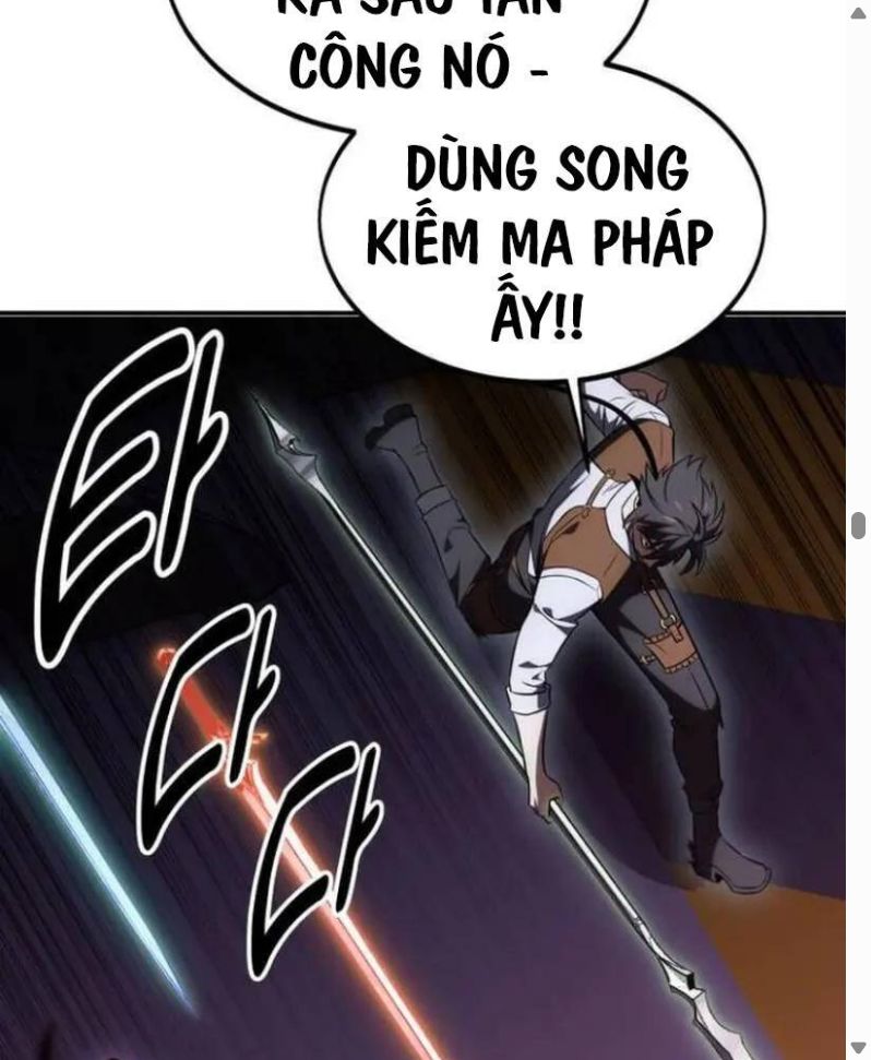 Đọc truyện [Leak] Tôi đã giết tuyển thủ học viện - Chap 29