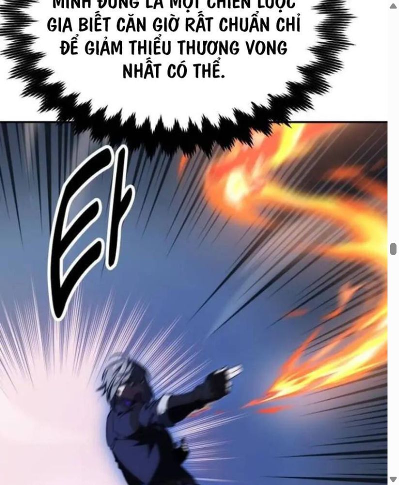 Đọc truyện [Leak] Tôi đã giết tuyển thủ học viện - Chap 29