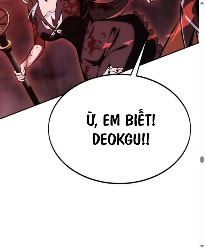 Đọc truyện [Leak] Tôi đã giết tuyển thủ học viện - Chap 29