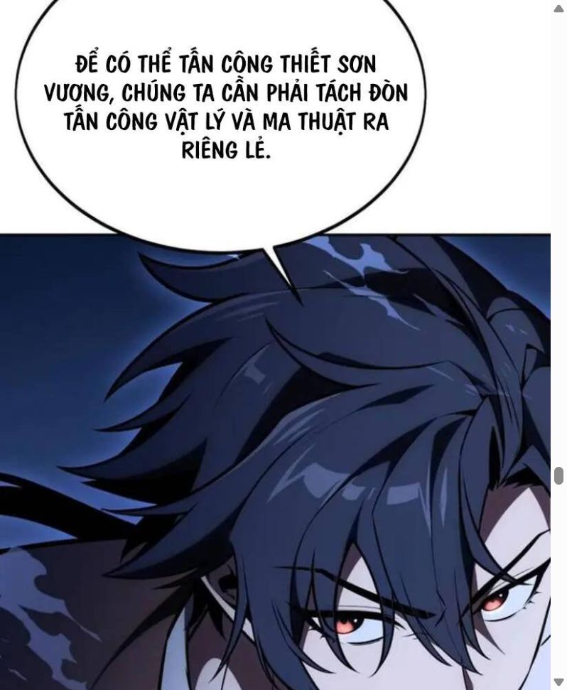 Đọc truyện [Leak] Tôi đã giết tuyển thủ học viện - Chap 29