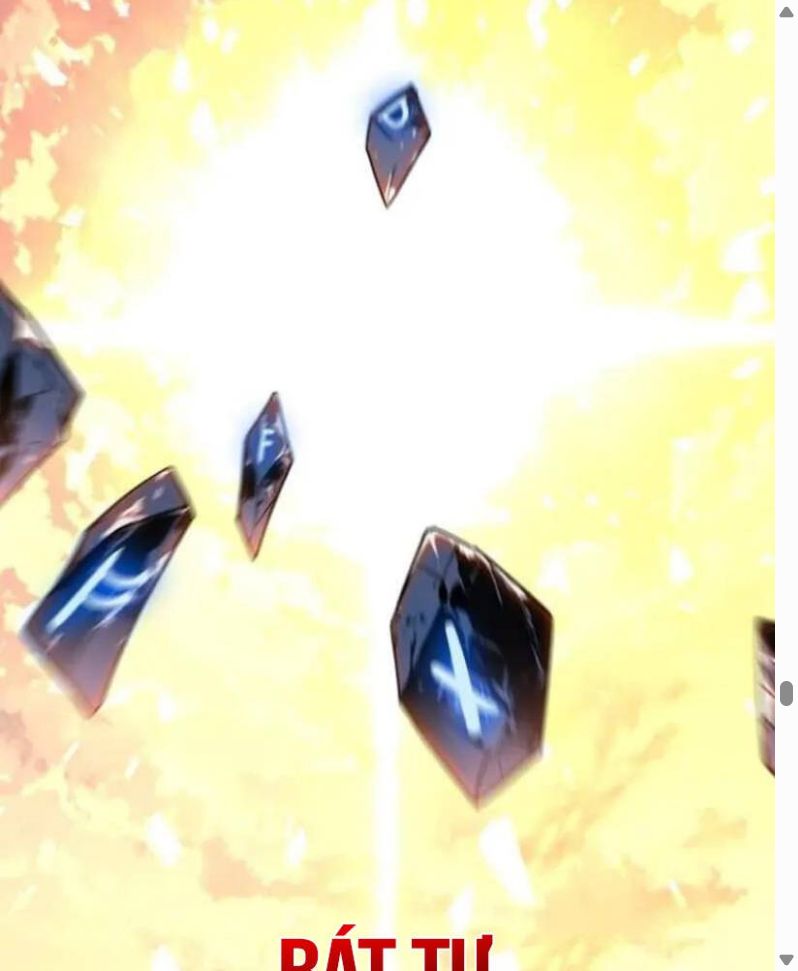 Đọc truyện [Leak] Tôi đã giết tuyển thủ học viện - Chap 29