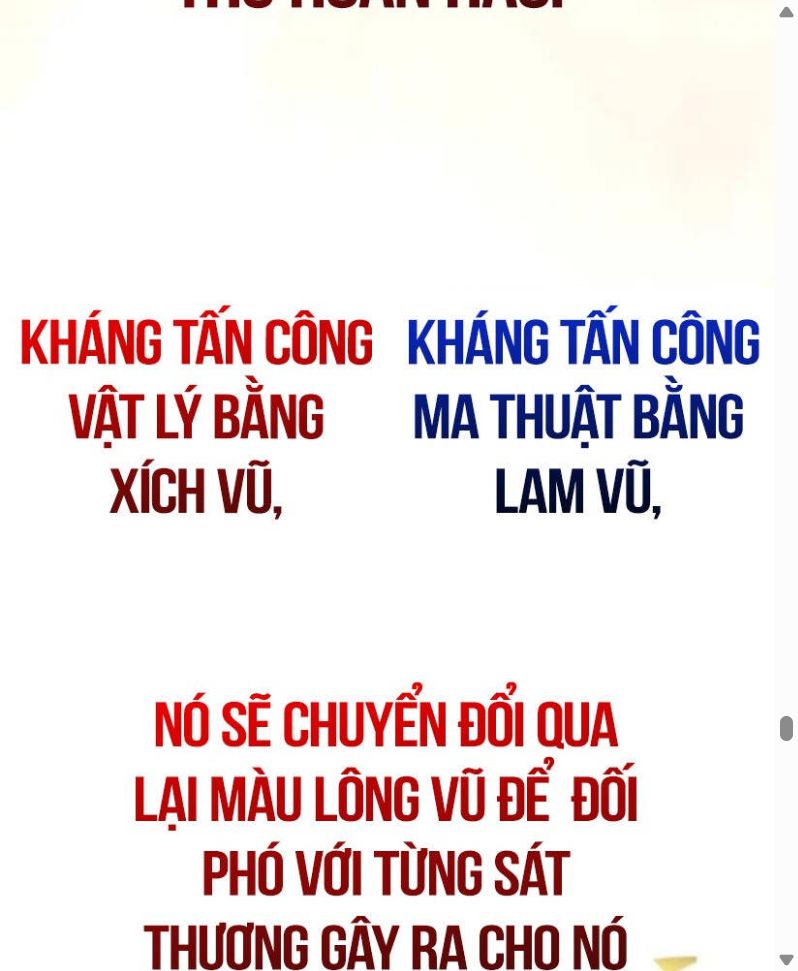 Đọc truyện [Leak] Tôi đã giết tuyển thủ học viện - Chap 29