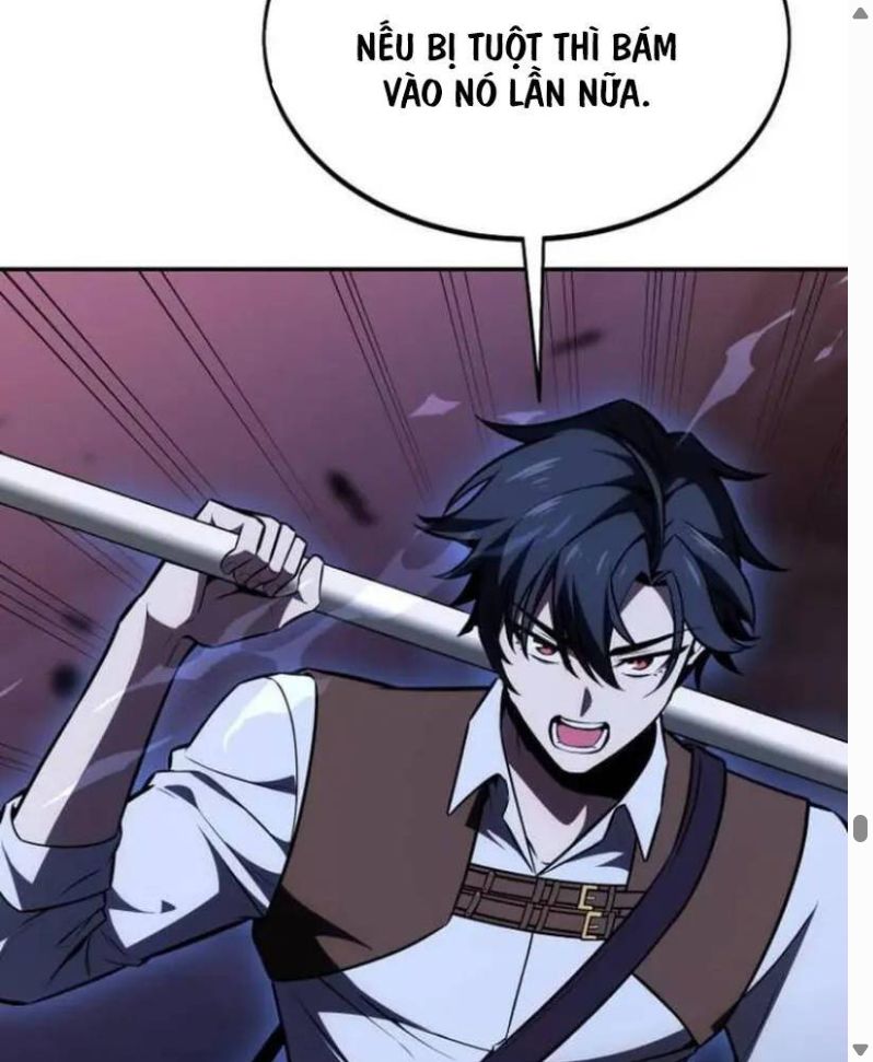 Đọc truyện [Leak] Tôi đã giết tuyển thủ học viện - Chap 29