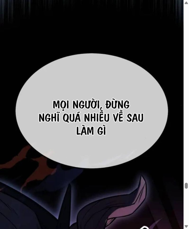 Đọc truyện [Leak] Tôi đã giết tuyển thủ học viện - Chap 29