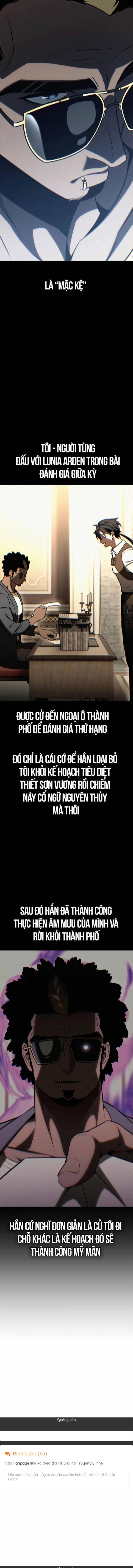 Đọc truyện [Leak] Tôi đã giết tuyển thủ học viện - Chap 30