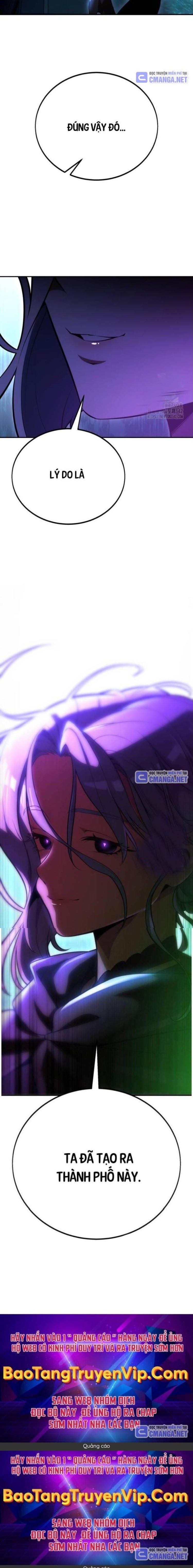 Đọc truyện [Leak] Tôi đã giết tuyển thủ học viện - Chap 44